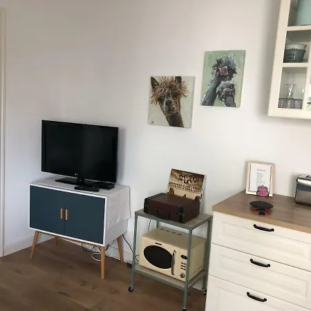 Woodhaus Appartement Pulheim Esterno foto
