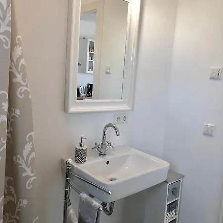 Woodhaus Appartement Pulheim Esterno foto
