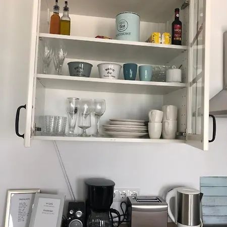 Woodhaus Appartement Pulheim Esterno foto