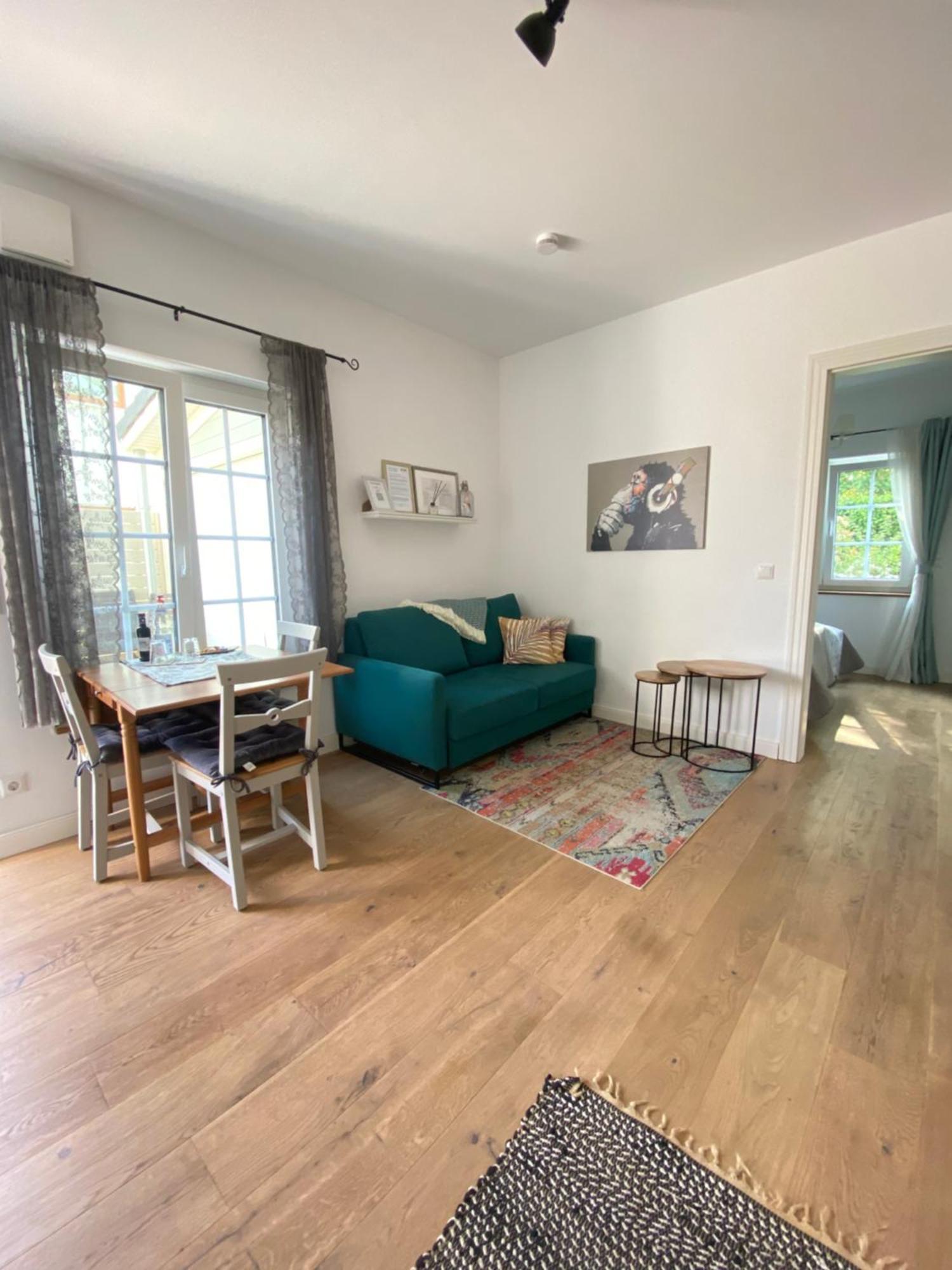 Apartment Woodhaus