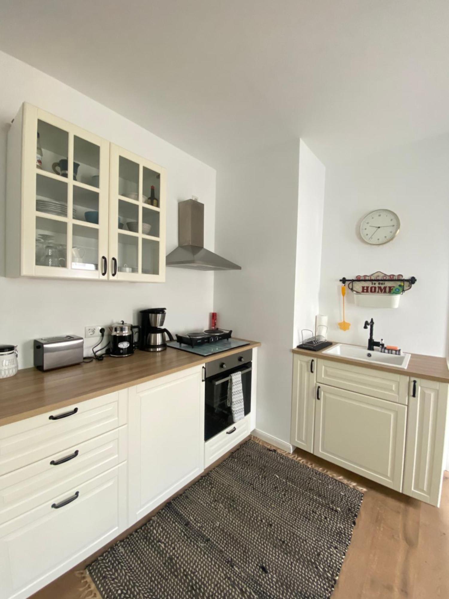 Woodhaus Apartment Pulheim