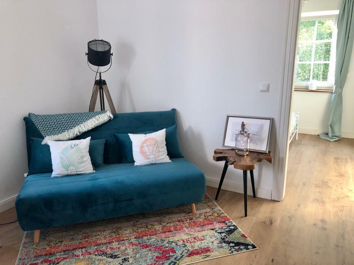 Woodhaus Apartment