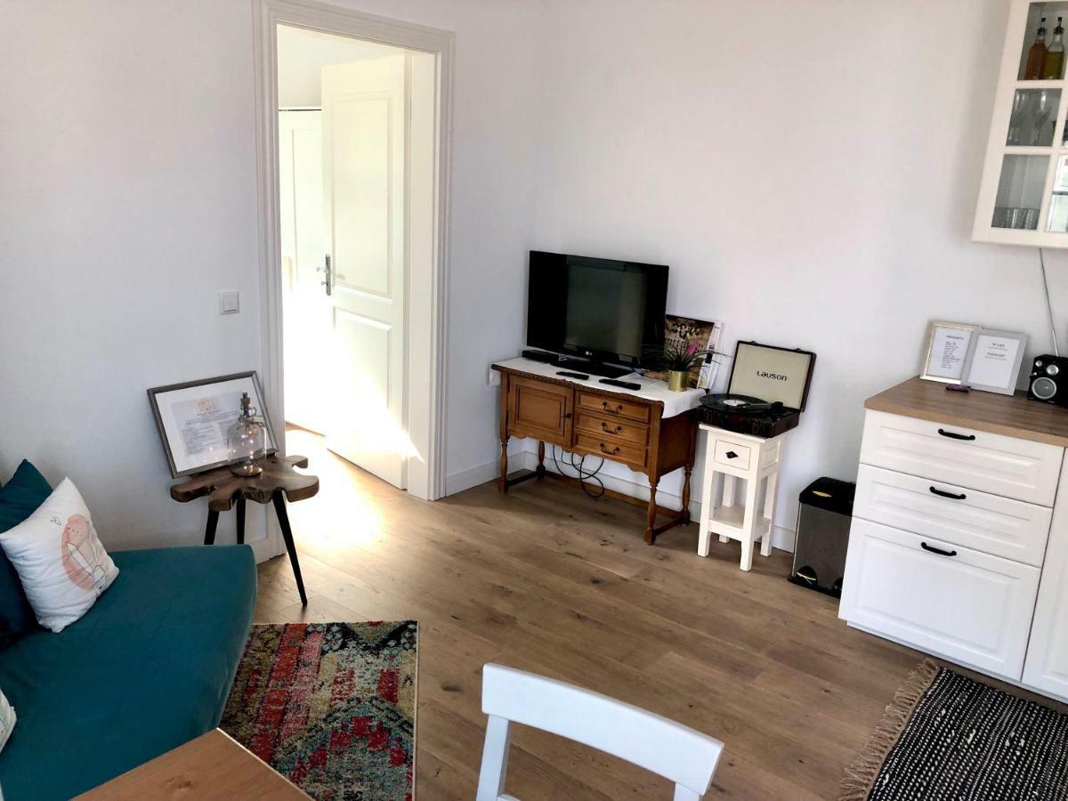 Apartment Woodhaus *