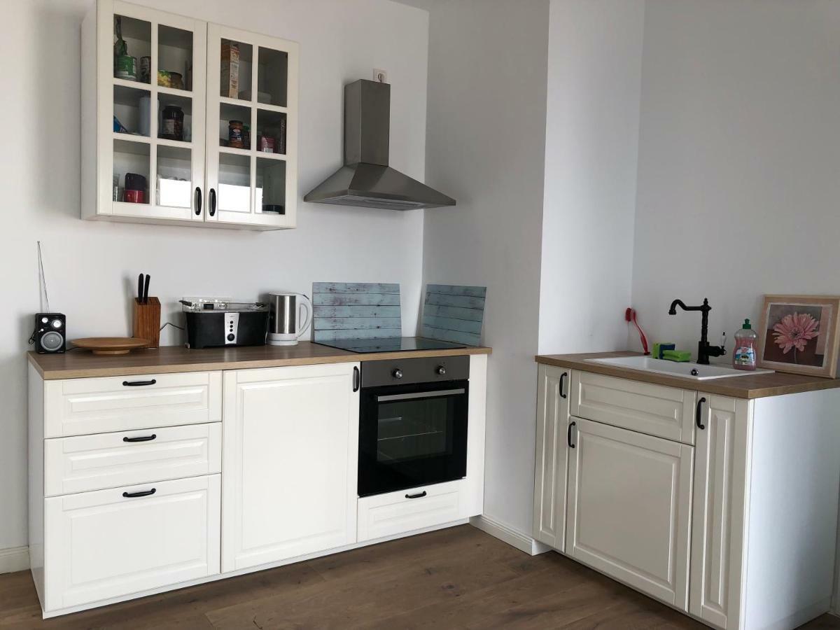 Woodhaus Apartment Pulheim