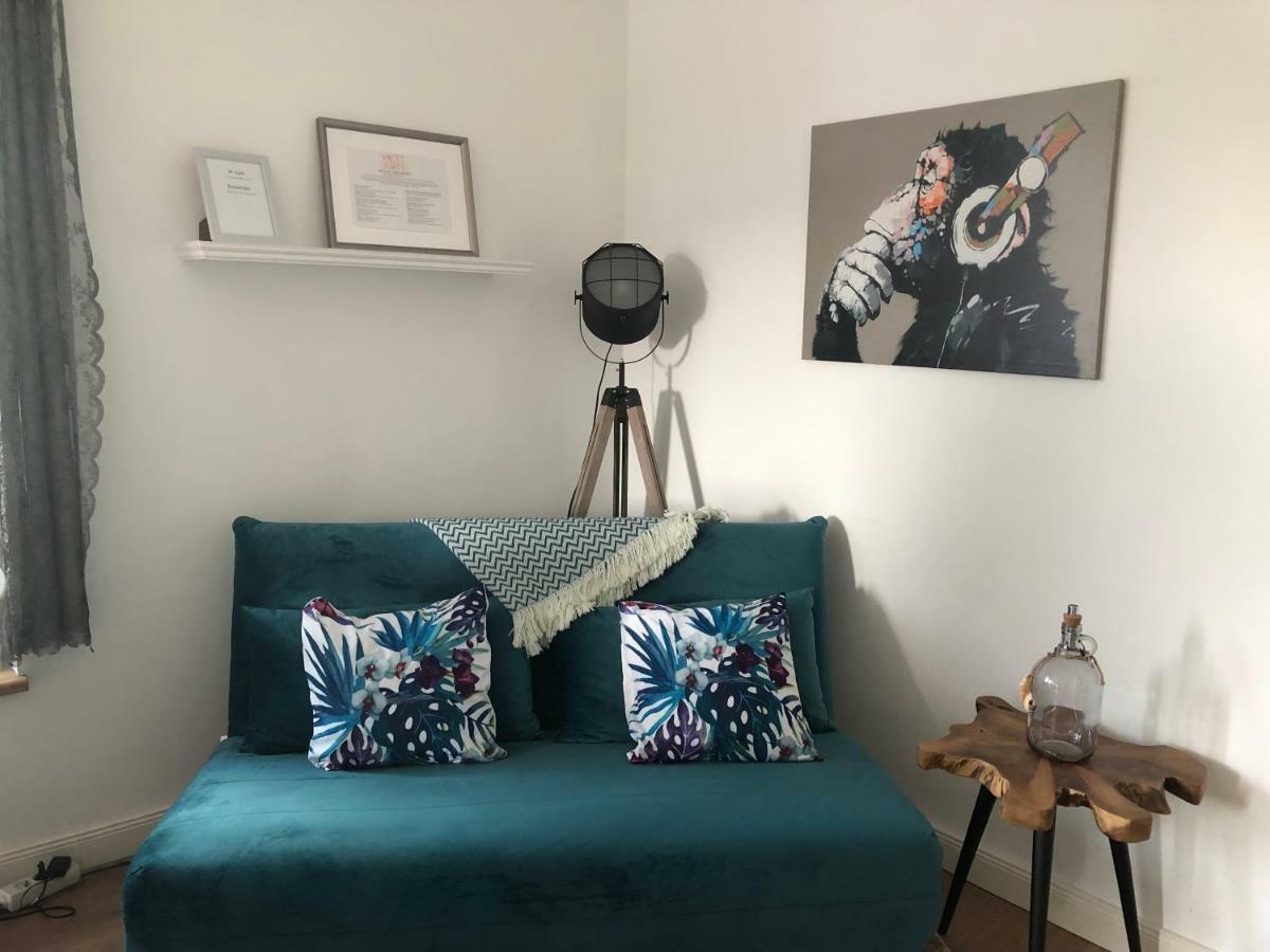 Woodhaus Apartment